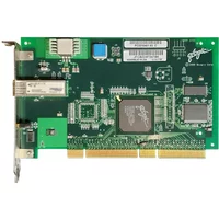 QLogic QLA2310FL | Single-Port 2Gb/s PCI-X 66MHz 64bit Fibre Channel Host Bus Network Adapter