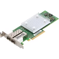 QLogic QLE2692 | Dual Port Fibre Channel 16Gb PCIe Host Bus Adapter