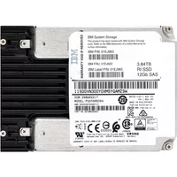 IBM 01EJ963 | 3.84TB SAS 12Gb/s Read Intensive 2.5-Inch Solid State Drive With Tray