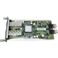 Dell 7VP2N | Force10 S-Series S55 2-Ports 10Gb/s SFP Module