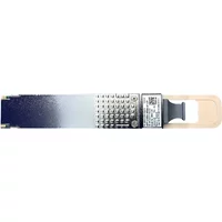 NVIDIA Mellanox MMA1Z00-NS400 | 400GBase-SR4 Multi-mode Fiber 850nm 50M MPO-12/APC Connector QSFP112 Transceivers Module