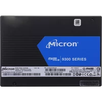 Micron MTFDHAL3T2TDR | 9300 Max 3.2TB PCI Express NVMe U.2 2.5-Inch Solid State Drive