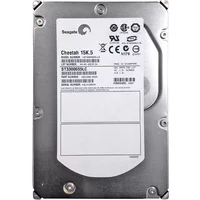 Seagate ST3300655LC | Cheetah 15K.5 Series 300GB 15000RPM Ultra320 SCSI 16MB Cache (CE) 3.5-Inch Hard Drive