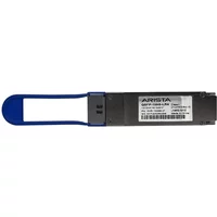 Arista QSFP-100G-LRL4 | 100Gb/s 10GBase-LR4 Single-Mode Fibre 1295nm to 1309nm 2km Duplex LC Connector QSFP28 Transceiver Module