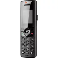 HP 89B48AA#ABA | Poly VVX D230 DECT VOIP Phone Handset with Charging Dock