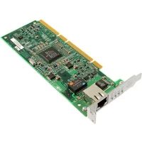 IBM 73P4101 | NetXtreme 1000 T+ Single-Port RJ-45 1Gb/s 10Base-T/100Base-TX/1000Base-T Gigabit Ethernet PCI-X Network Adapter