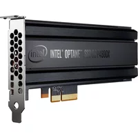 Intel SSDPED1K750GA51 | Optane P4800X 750GB PCIe NVMe HHHL Solid State Drive