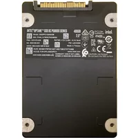 Intel SSDPF21Q400GB | 3D XPoint DC P5800X 400GB PCI Express 4.0 x4 NVMe U.2 Solid State Drive