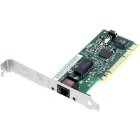 Intel 749005-003 | 10/100 Ethernet PCI Management Adapter