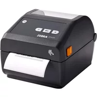 Zebra ZD42042-D0E000EZ | Barcode Label Printer for ZD420