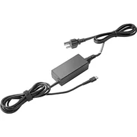 HP 1MZ01AA#ABA | 45-Watts USB -C LC Power Adapter