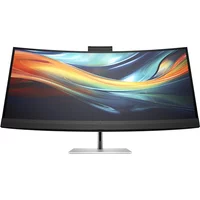 HP 8Y2R2AA#ABA | Series 7 Pro 740PM 40-Inch 5K2K Curved Monitor