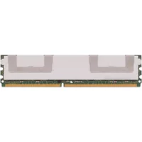 Nanya NT2GT72U4NB1BN3C | 2GB DDR2-667MHz PC2-5300 ECC Fully Buffered FB-DIMM CL5 2Rx8 1.8V 240-Pin Memory Module