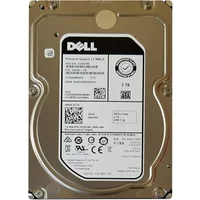 Seagate ST2000NM0055 | Enterprise Capacity V.5 2TB 7200RPM SATA 6Gb/s 128MB Cache (512n) 3.5-Inch Hard Drive