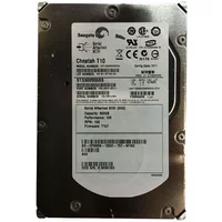 Seagate ST3300555SS | Cheetah T10 Series 300GB 15000RPM SAS 3Gb/s 16MB Cache (CE) 3.5-Inch Hard Drive