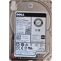Seagate ST2000NX0373 | Enterprise Performance 2TB 7200RPM SAS 12Gb/s 128MB Cache 4Kn SFF 2.5-Inch Hard Drive