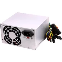 Juniper JPSU-400W-AC-AFI | 400-Watts AC Power Supply for ACX7024 Router