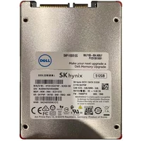 Dell SNP110S/512G | Snp110S 128G SATA 2.5-Inch Solid State Drive
