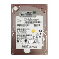 HP 876936-001 | 600GB 10000RPM SAS 12Gb/s Hot Pluggable 2.5-Inch Hard Drive for SAN Storage Array
