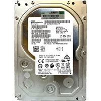 HP 879480-001 | 4TB 7200RPM SAS 12Gb/s Hot-Pluggable 512n 3.5-Inch Midline Hard Drive for G10 ProLiant Servers