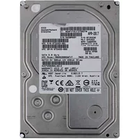 HP MB002000GWFVT | 2TB 7200RPM SATA 6Gb/s Hot-Pluggable (512n) 3.5-Inch Midline Hard Drive for ProLiant Server & Storage Array