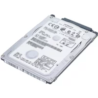 Hitachi HTS424040M9AT00 | Travelstar 4K40 Series 40GB 4200RPM IDE Ultra ATA/100 (ATA-6) 2MB Cache 44-Pin 2.5-inch Hard Drive