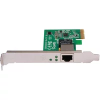 Dell 430-5088 | Broadcom 5722 1-Port 1GbE RJ-45 Gigabit Ethernet PCI Express Network Interface Card