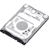 Western Digital WD2500BEVE | Scorpio Blue 250GB 5400RPM EIDE 8MB Cache 2.5-Inch Hard Drive