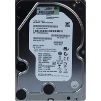 HP 872329-001 | 1TB 7200RPM SATA 6Gb/s 3.5-Inch Midline Hard Drive for ProLiant Servers