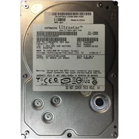 Hitachi HUA721010KLA330 | Ultrastar A7K1000 Series 1TB 7200RPM SATA 3Gb/s 32MB Cache 3.5-inch Hard Drive