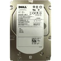 Dell 01DKVF | 146GB 15000RPM SAS 3Gb/s Hot-Swappable 16MB Cache 3.5-Inch Hard Drive