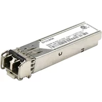 Brocade E1MG-100FX-LR-OM | 100Mb/s OC-3/STM-1 LR-1 100Base-FX Single-Mode Fibre 1310nm 40km Duplex LC Connector SFP Transceiver Module