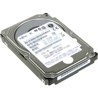 Fujitsu CA07173-B20700FS | 300GB 10000RPM SAS 6Gb/s 16MB Cache 2.5-Inch Hard Drive
