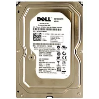 Dell FM569 | 160GB 7200RPM SATA 3Gb/s 16MB Cache 3.5-Inch Hard Drive