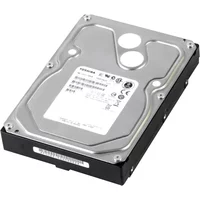Toshiba HDEPR01GEA51 | 4TB 7200RPM SATA 6Gb/s 128MB Cache 3.5-Inch Hard Drive