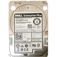 Dell 044VRV | 1.2TB 10000RPM SAS 12Gb/s Hot-Pluggable (512n) (SED) 2.5-Inch Hard Drive for PowerEdge Server & PowerVault Storage Array