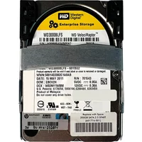 HP 601774-001 | 300GB 10000RPM SATA 6Gb/s 32MB Cache SFF 2.5-inch Hard Drive