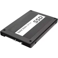 Micron MTFDDAK7T6TGA-1BC16ABYY | 5400 PRO Series 7.68TB Triple-Level Cell SATA 6Gb/s 3D NAND (SED TCG eSSC Encryption) 2.5-Inch Solid State Drive