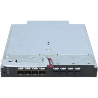 Brocade DS-6505R-B-EP | 6505 24 x Active Ports 16Gb/s Fibre Channel SAN Switch