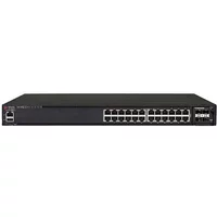 Brocade ICX7450-24-40G-E | ICX 7450 Series 24 x Ports 1000Base-T Layer 3 Managed Gigabit Ethernet Switch