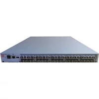 Brocade HD-5120-2004 | 5100 Series 40 x Ports Fibre Channel Back-to-Front Airflow Switch