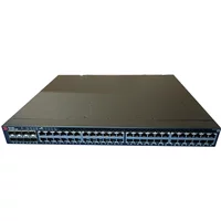 Brocade ICX6610-48P-E | ICX 6610 48 x Ports 1000Base-T RJ-45 + 8 x Ports SFP+ + 4 x Ports QSFP Layer 3 Manageable Gigabit Ethernet Switch