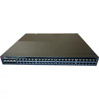 Brocade ICX6610-48P-I | ICX 6610 48 x Ports 1000Base-T RJ-45 + 8 x Ports SFP+ + 4 x Ports QSFP Layer 3 Manageable Gigabit Ethernet Switch