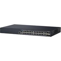 Brocade ICX7150-24-2X10G | ICX 7150 Series 24 x Ports 1000Base-T + 2 x Ports RJ-45 uplink + 4 x Ports SFP+ uplink Layer 3 Managed Gigabit Ethernet Switch