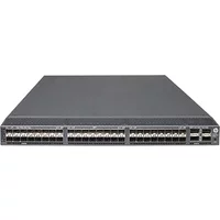 HP JH036-61001 | FlexFabric 5900CP Series 5900CP-48XG-4QSFP+ 48 x SFP+ Ports 10GBase-X + 4 x QSFP+ Ports Layer 3 Managed Rack-mountable Gigabit Ethernet Network Switch