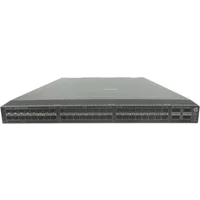 HP JG838A | FlexFabric 5900 Series 5900CP-48XG-4QSFP+ 48 x SFP+ Ports 10GBase-X + 4 x QSFP+ Layer 2 Managed Rack-mountable Gigabit Ethernet Network Switch