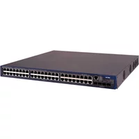 HP JD317A | ProCurve A3100 Series A3100-48 48 x RJ-45 Ports 10/100Base-TX + 4 x SFP Ports Layer 4 Managed 1U Rack-mountable Stackable Fast Ethernet Network Switch