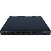 HP JG896A | FlexFabric 5700 Series 5700-40XG-2QSFP+ 40 x SFP+ Ports 10GBase-X + 2 x QSFP+ Ports Layer 3 Managed 1U Rack-mountable Gigabit Ethernet Network Switch