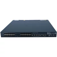 HP JC102A#ABA | Procurve A5820-24XG-SFP+ 24 x SFP+ Ports 10GBase-X + 4 x RJ-45 Ports Layer 3 Managed 1U Rack-mountable Gigabit Ethernet Network Switch