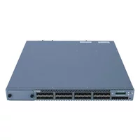 Juniper EX4300-32F | EX4300 Series 32 x Ports 10/100/1000Base-T + 4 x SFP+ Ports + 2 x QSFP+ Ports Layer 3 Managed 1U Rack-mountable Gigabit Ethernet Network Switch